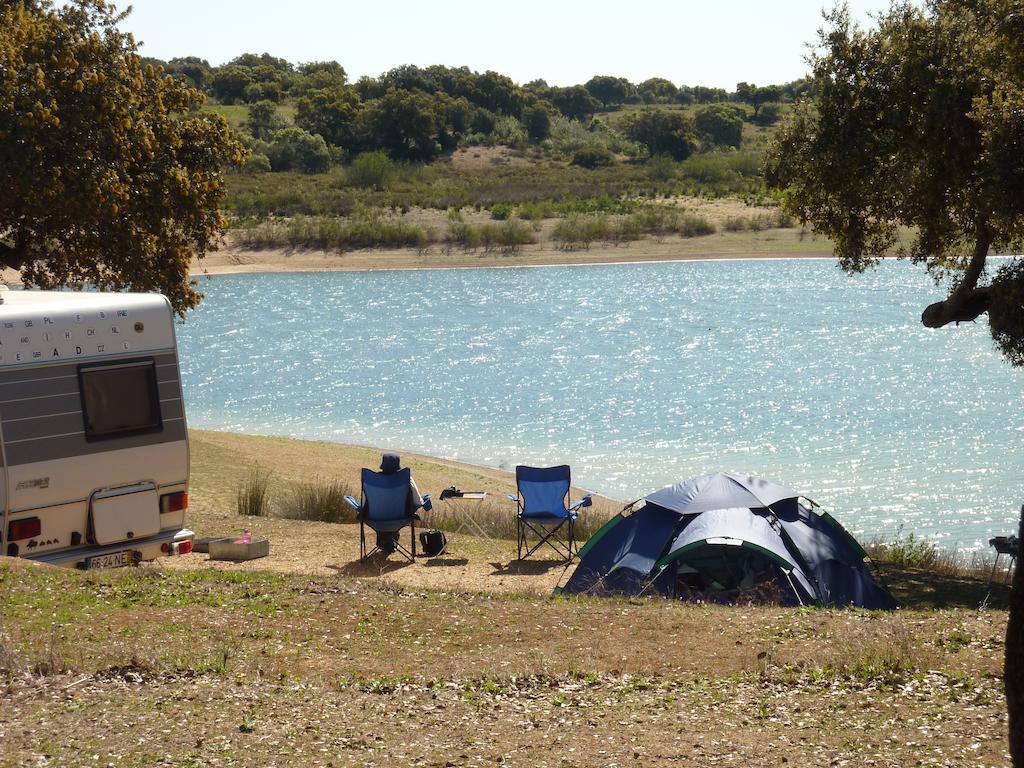Markádia Odivelas (Ferreira do Alentejo) Exterior foto
