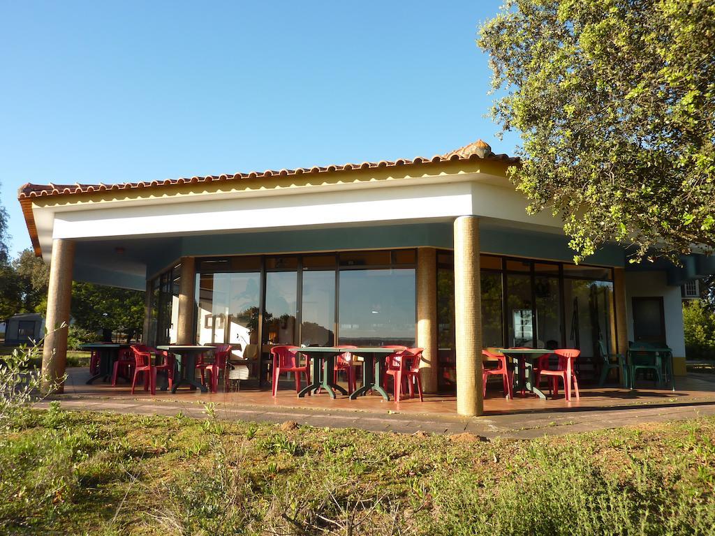 Markádia Odivelas (Ferreira do Alentejo) Exterior foto