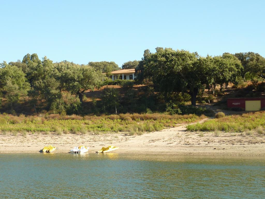 Markádia Odivelas (Ferreira do Alentejo) Exterior foto