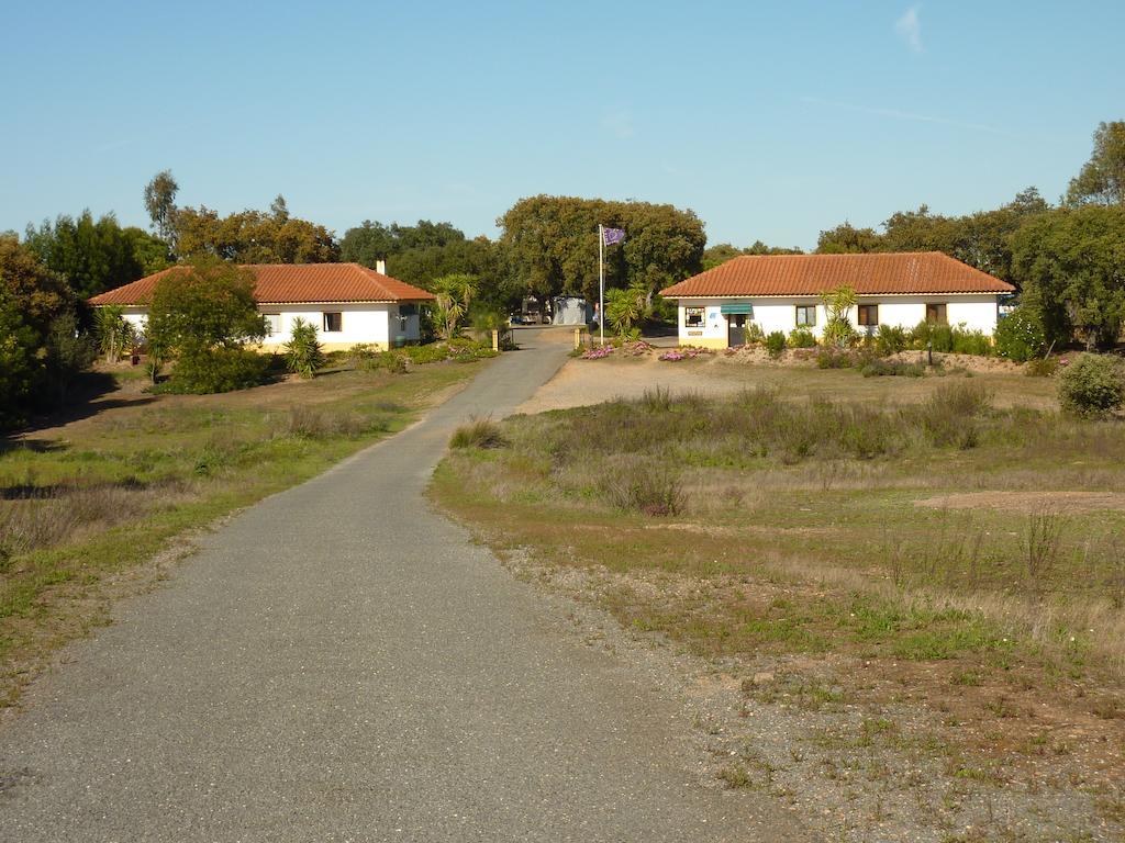 Markádia Odivelas (Ferreira do Alentejo) Exterior foto