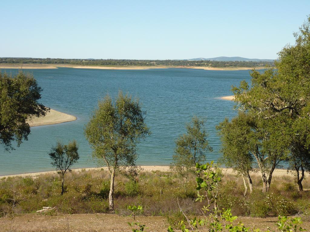 Markádia Odivelas (Ferreira do Alentejo) Exterior foto