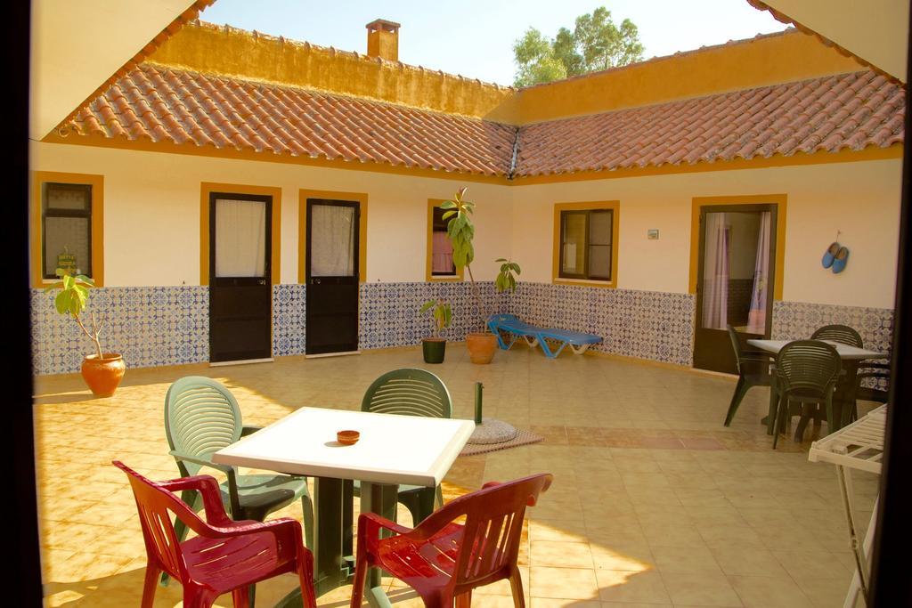 Markádia Odivelas (Ferreira do Alentejo) Exterior foto
