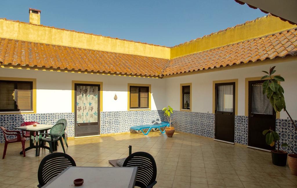 Markádia Odivelas (Ferreira do Alentejo) Exterior foto