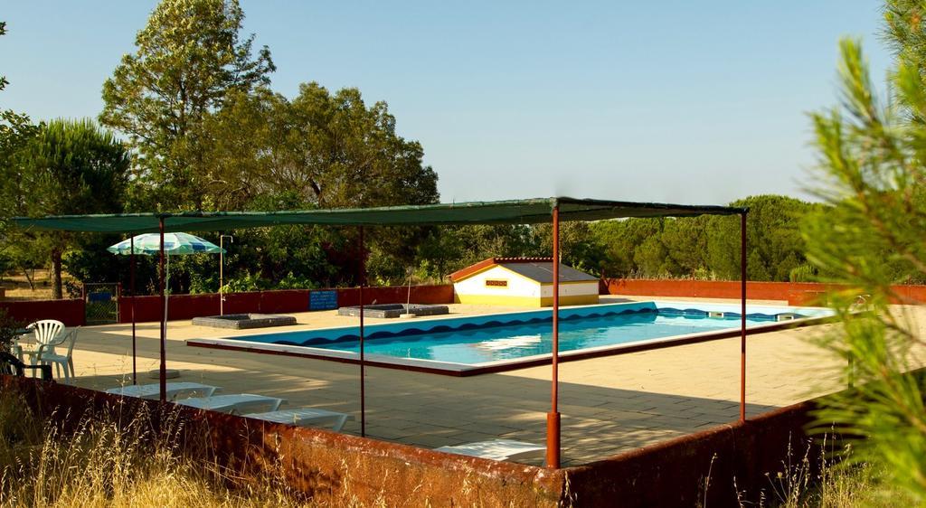 Markádia Odivelas (Ferreira do Alentejo) Exterior foto