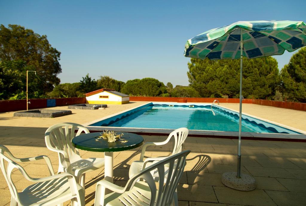 Markádia Odivelas (Ferreira do Alentejo) Exterior foto
