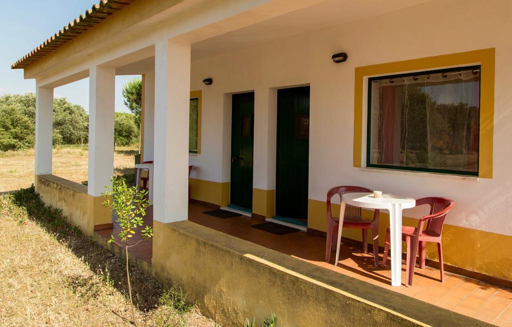 Markádia Odivelas (Ferreira do Alentejo) Exterior foto