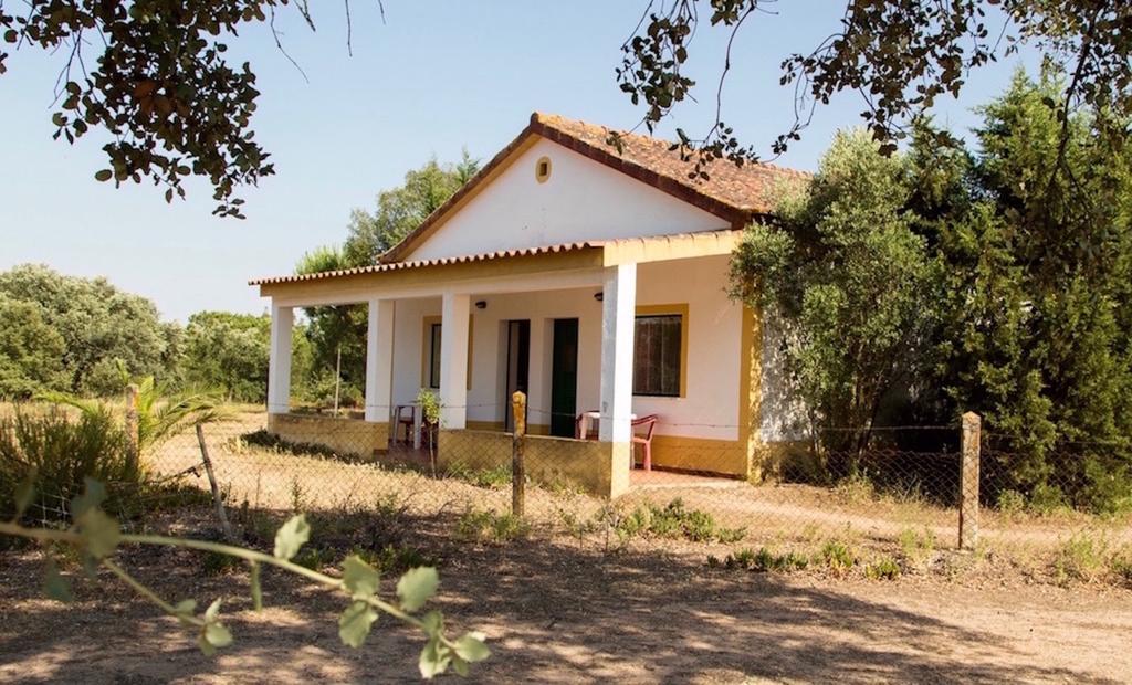 Markádia Odivelas (Ferreira do Alentejo) Exterior foto