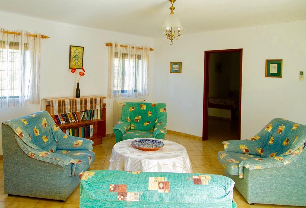 Markádia Odivelas (Ferreira do Alentejo) Exterior foto