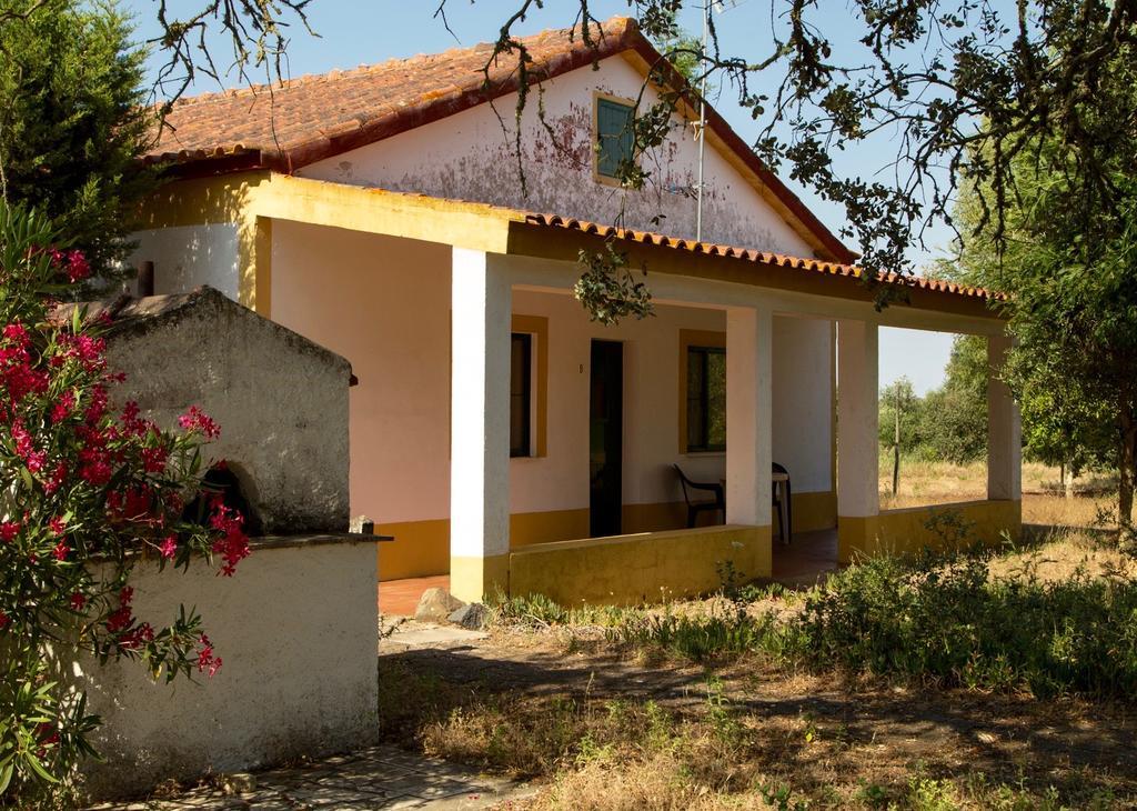 Markádia Odivelas (Ferreira do Alentejo) Exterior foto